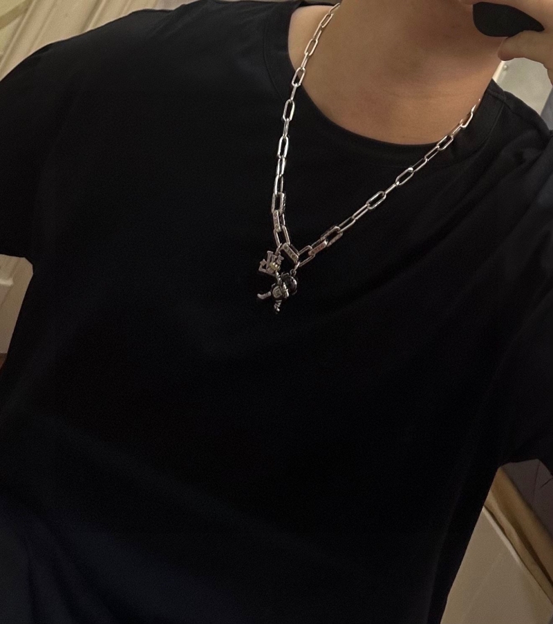 LV Necklaces